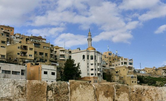 Jordanie : l’ONU s’inquiète d’une nouvelle loi restreignant les activités en ligne
